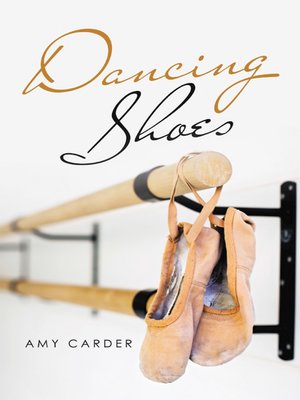 cover image of Dancing Shoes